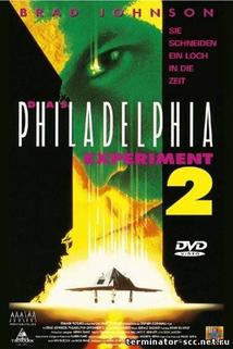 Profilový obrázek - Experiment Philadelphia 2
