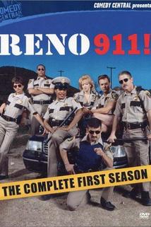 Profilový obrázek - Reno 911!