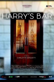 Profilový obrázek - Harry's Bar