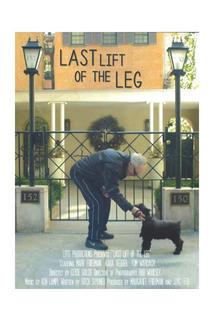 Profilový obrázek - The Last Lift of the Leg