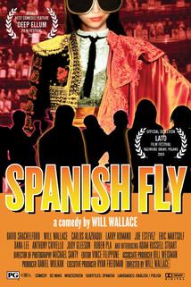 Spanish Fly  - Spanish Fly