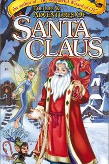 Profilový obrázek - The Life & Adventures of Santa Claus