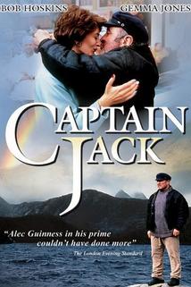 Kapitán Jack
