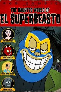 Profilový obrázek - The Haunted World of El Superbeasto