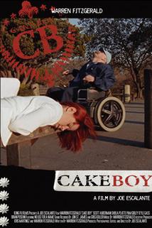 Profilový obrázek - Cake Boy