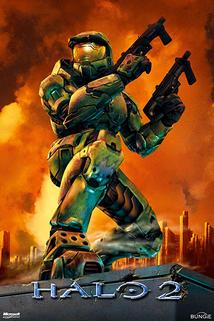 Profilový obrázek - Halo 2