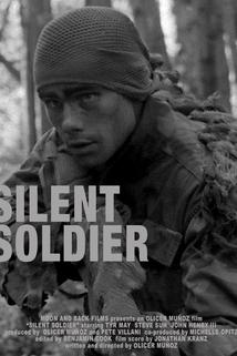 Profilový obrázek - Silent Soldier