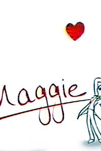 Profilový obrázek - Maggie