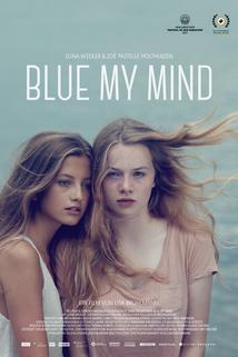 Profilový obrázek - Blue My Mind