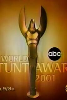 Profilový obrázek - 2001 ABC World Stunt Awards