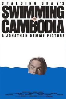 Plavba do Kambodže