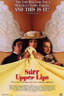 Stiff Upper Lips  - Stiff Upper Lips