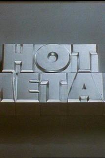 Hot Metal  - Hot Metal