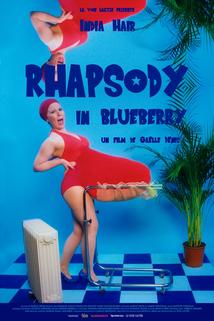 Rhapsody in Blueberry