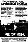 The Outsider (1980)