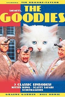 The Goodies  - The Goodies