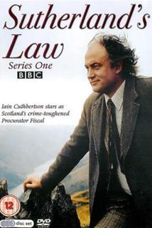 Profilový obrázek - Sutherland's Law