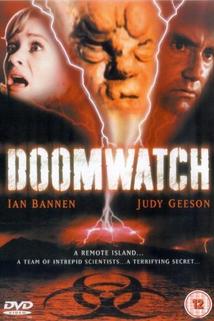 Doomwatch  - Doomwatch