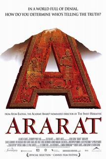 Profilový obrázek - Ararat