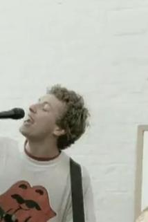 Coldplay: Shiver