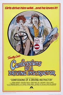Confessions of a Driving Instructor  - Confessions of a Driving Instructor