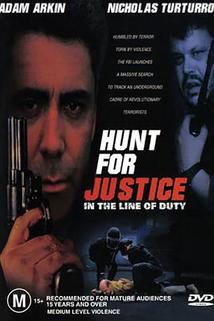 Profilový obrázek - In the Line of Duty: Hunt for Justice