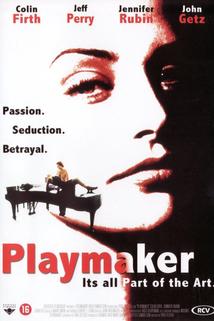 Profilový obrázek - Playmaker