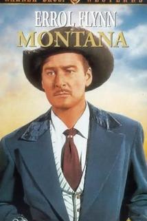 Profilový obrázek - Montana