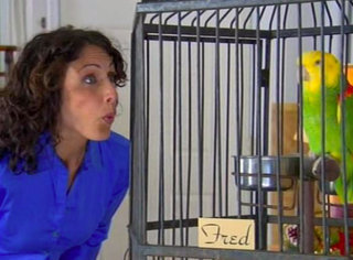 Speciální zásilka