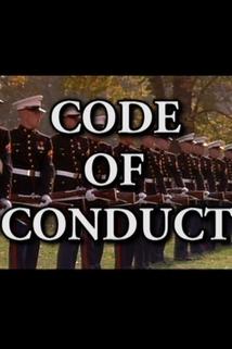 Profilový obrázek - Code of Conduct
