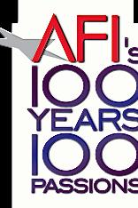 Profilový obrázek - AFI's 100 Years... 100 Passions