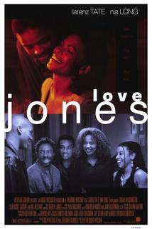 Láska na druhý pohled  - Love Jones