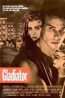 Profilový obrázek - Gladiator
