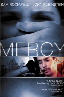 Profilový obrázek - Mercy