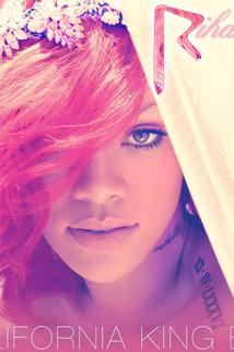 Profilový obrázek - Rihanna: California King Bed