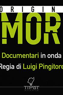 Profilový obrázek - Le origini di Gomorra
