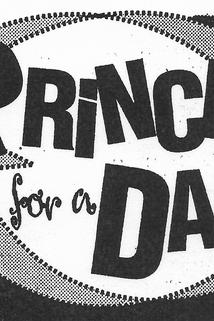 Profilový obrázek - Prince for a Day