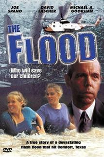 Profilový obrázek - The Flood: Who Will Save Our Children?