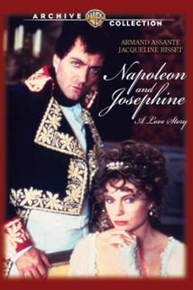 Profilový obrázek - Napoleon and Josephine: A Love Story