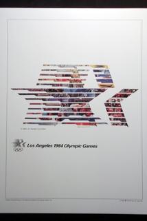 Profilový obrázek - Los Angeles 1984: Games of the XXIII Olympiad