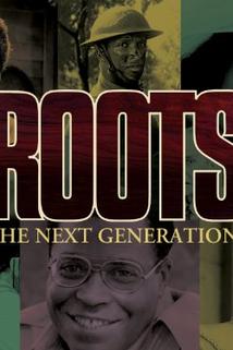 Profilový obrázek - Roots: The Next Generations