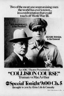 Profilový obrázek - Collision Course: Truman vs. MacArthur