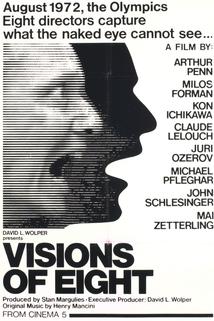Profilový obrázek - Visions of Eight