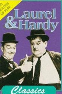Profilový obrázek - Laurel and Hardy Cartoon, A