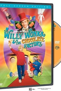 Pure Imagination: The Story of 'Willy Wonka and the Chocolate Factory'