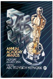 Profilový obrázek - The 57th Annual Academy Awards