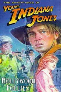 Profilový obrázek - Mladý Indiana Jones: Hollywoodské třeštění