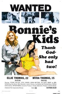Bonnie's Kids  - Bonnie's Kids