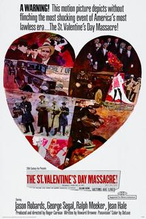 Masakr na svatého Valentýna