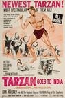Tarzan Goes to India 